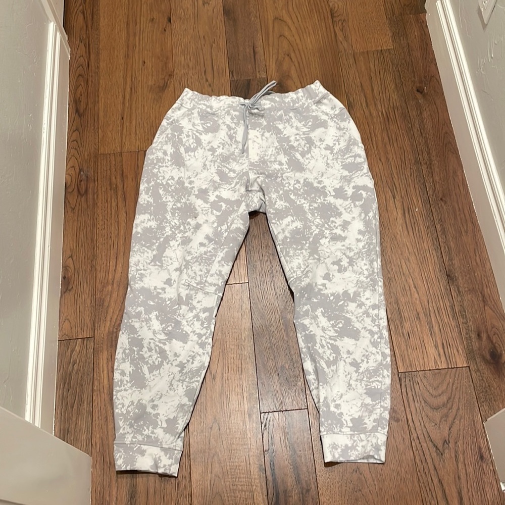 Lululemon City Sweat Joggers XL